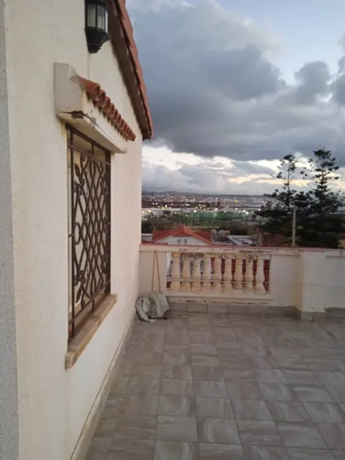Vente Villa Alger Staoueli