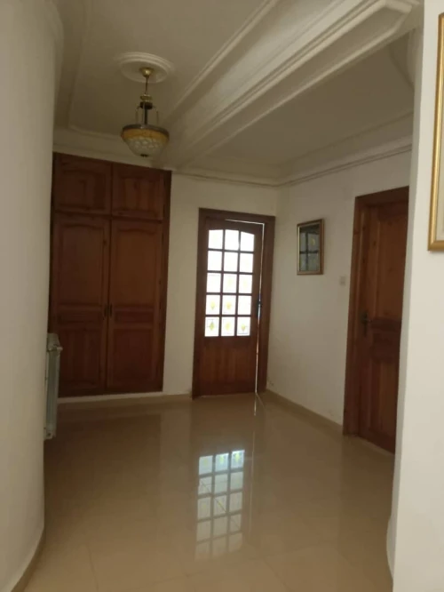 Vente Villa Alger Staoueli