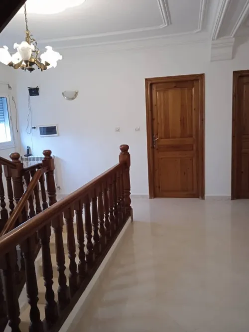 Vente Villa Alger Staoueli