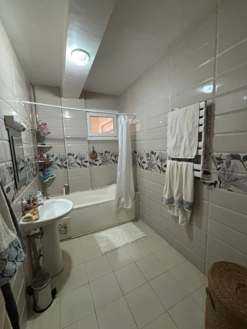 Vente Appartement F4 Alger Ain benian
