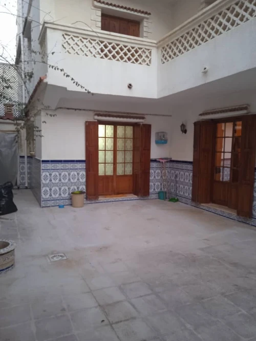 Vente Villa Alger Staoueli