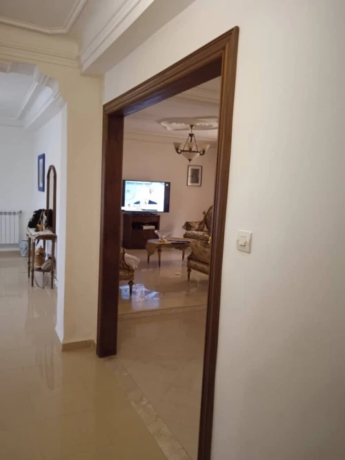 Vente Villa Alger Staoueli