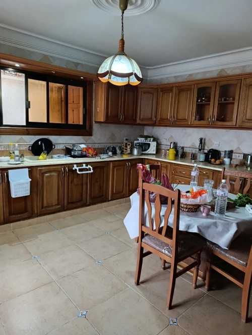 Vente Villa Alger Staoueli