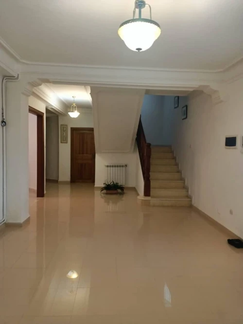 Vente Villa Alger Staoueli