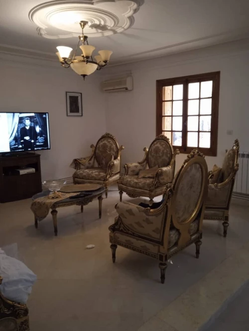 Vente Villa Alger Staoueli