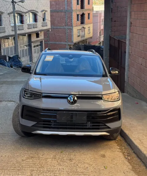 Volkswagen Tahru 2026 Ruixiang