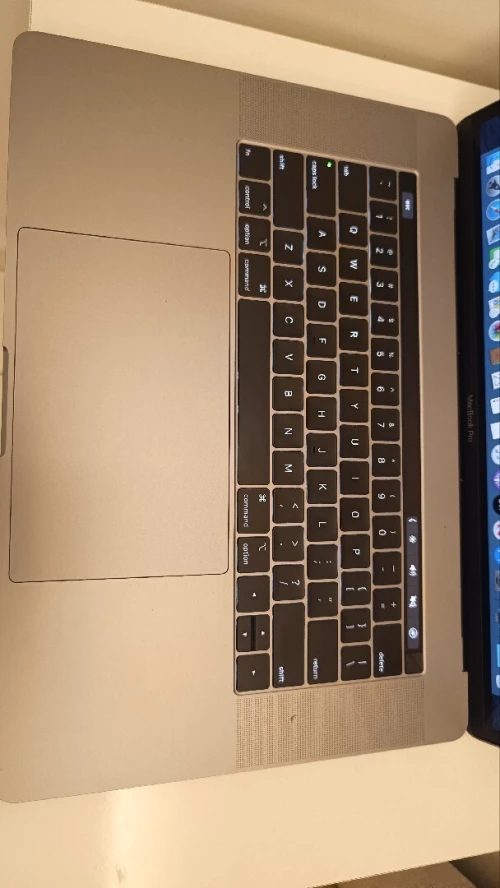 Macbook air
