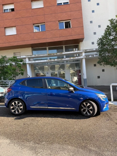 Renault Clio 5  2023 
