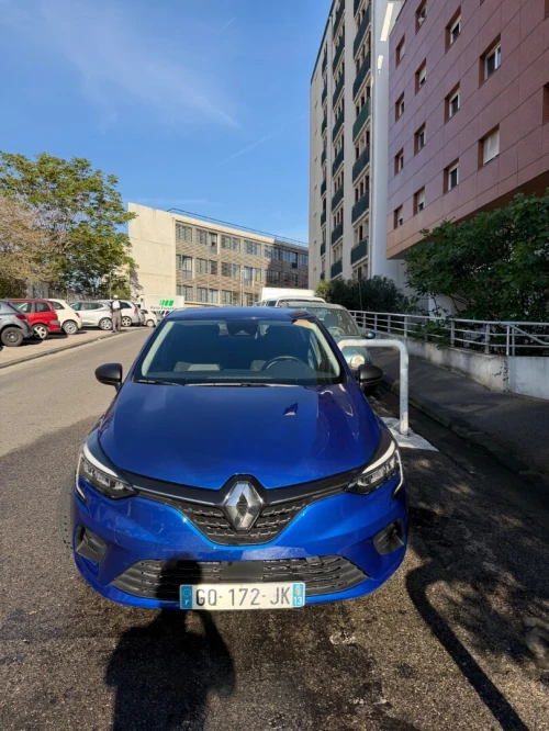 Renault Clio 5  2023 