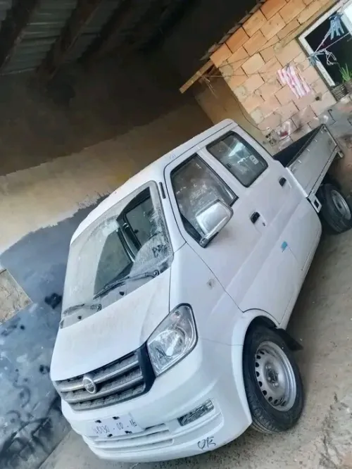 DFSK Dfsk 2024 2024 Sokoh