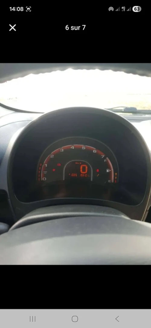 Chery New QQ 2017 New QQ