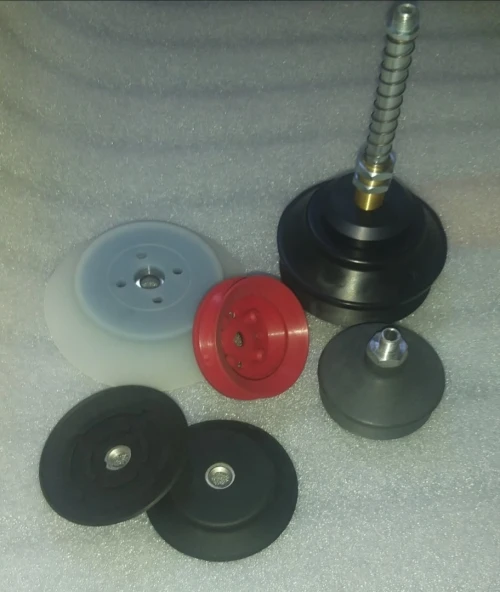 Ventouse industriels 