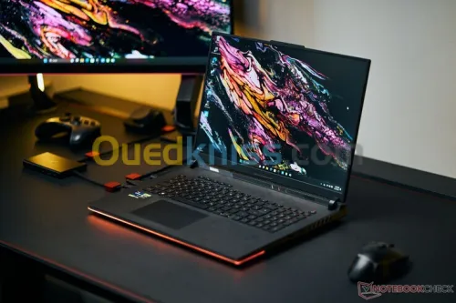ASUS ROG Strix Scar 18 RTX 4090