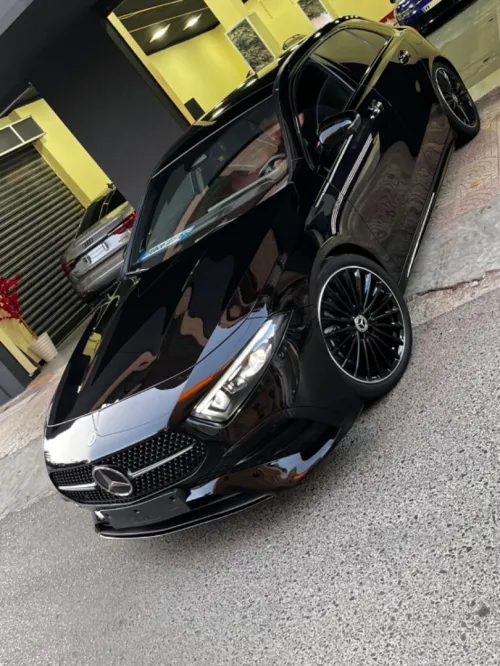 Mercedes Classe A 220d 2023 