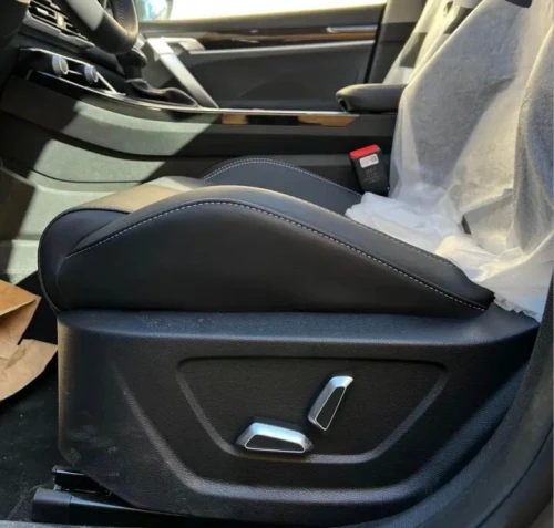 Geely Coolray 2026 Super Max 