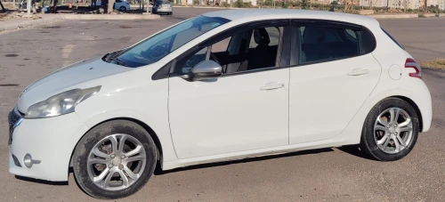 Peugeot 208 2013 Active
