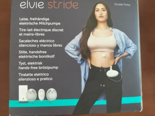 tire lait électrique
