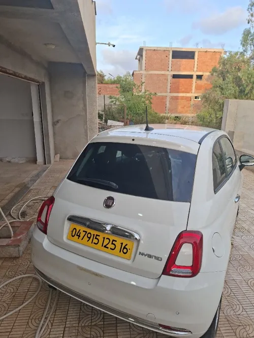 Fiat 500 2025 Dolcevita MIB