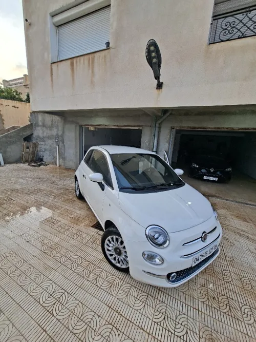 Fiat 500 2025 Dolcevita MIB
