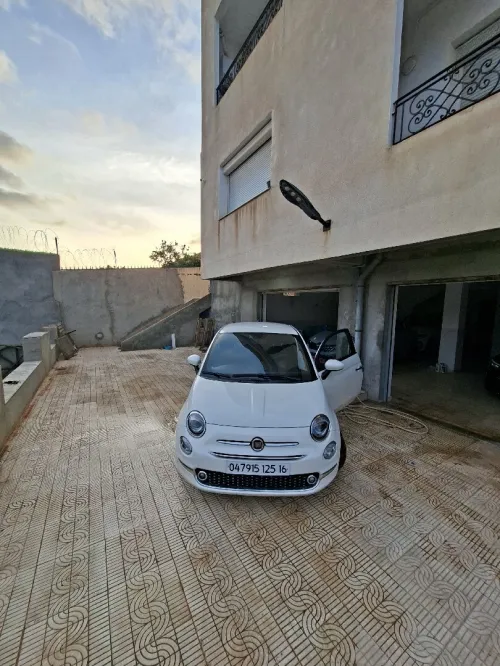 Fiat 500 2025 Dolcevita MIB