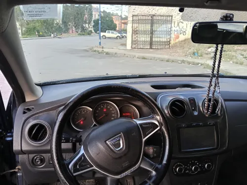 Dacia Sandero 2018 Stepway