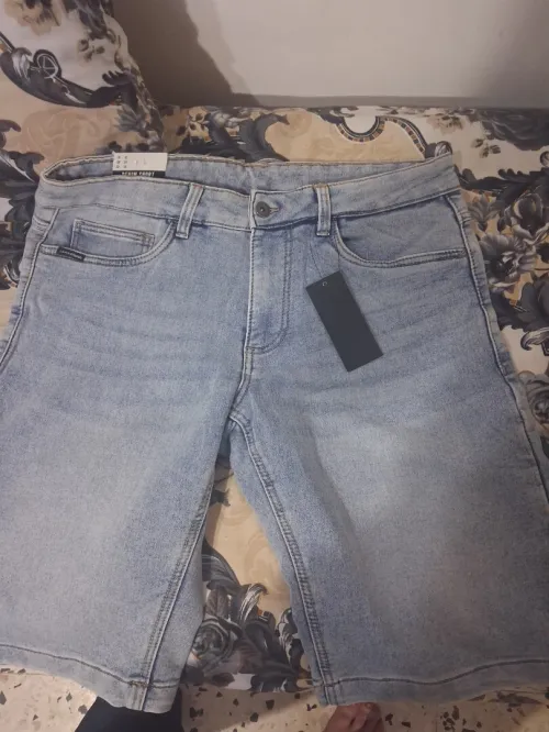 Short djine