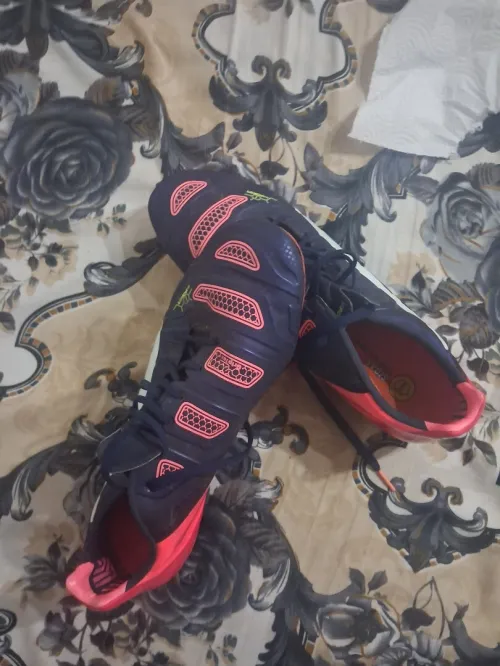 Soli de foot