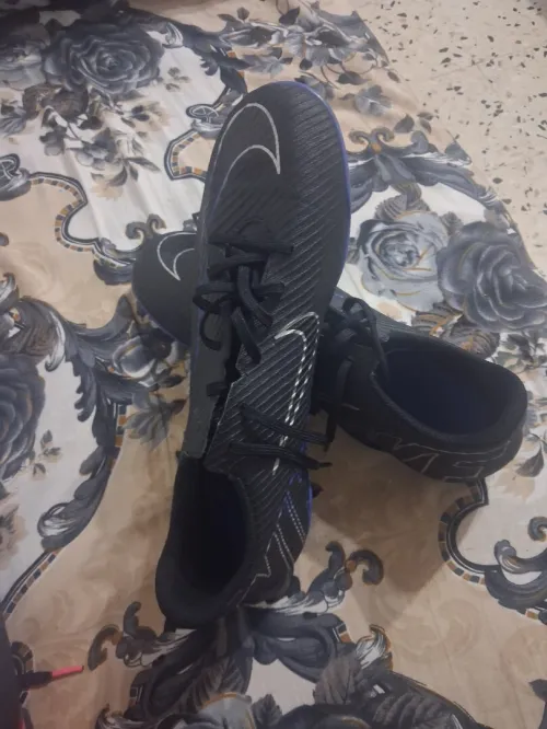 Soli de foot
