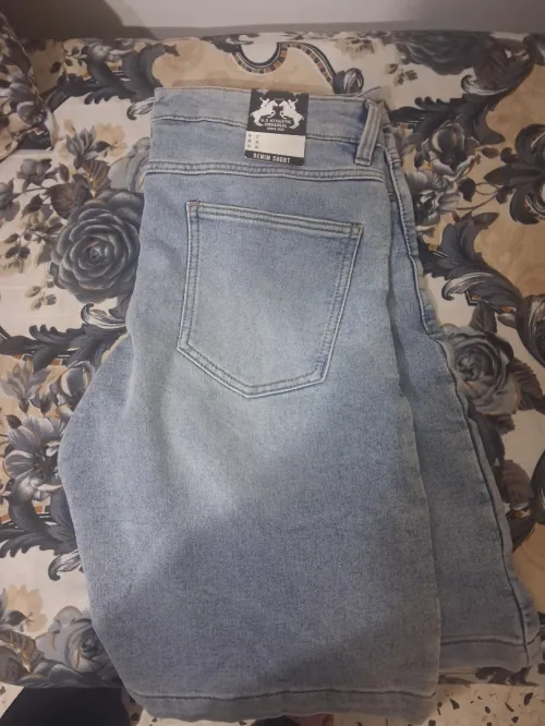 Short djine