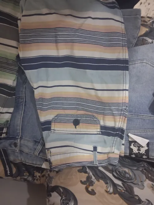 Short djine