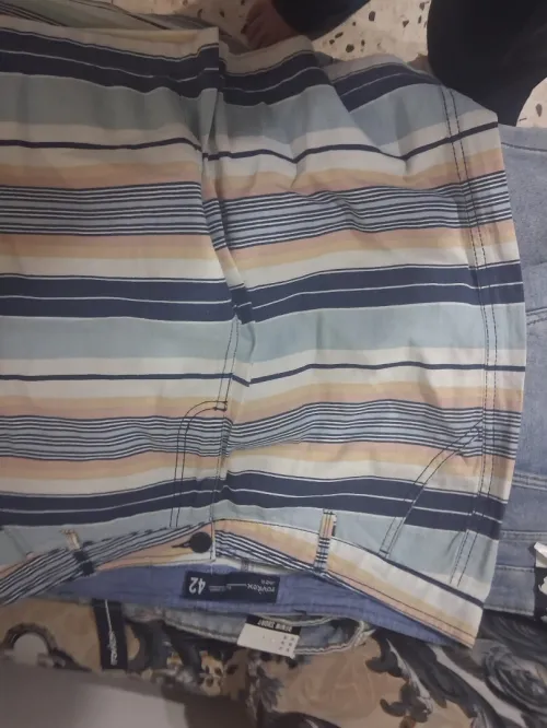 Short djine