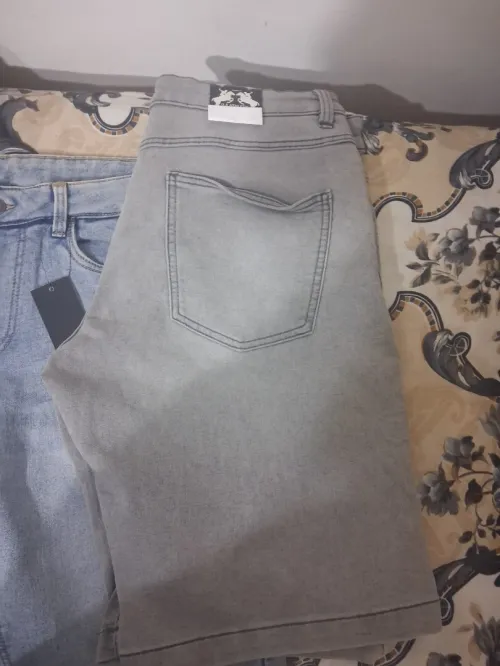 Short djine