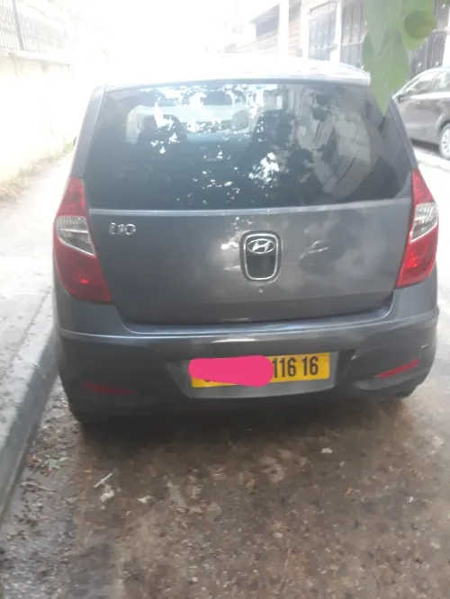 Hyundai i10 2016 GL Plus