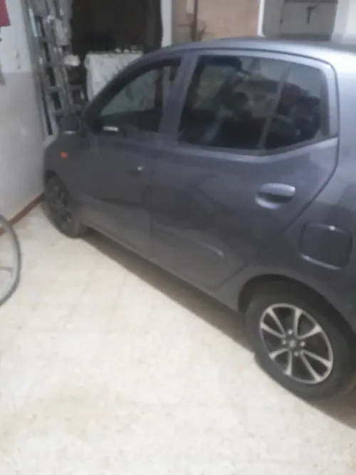 Hyundai i10 2016 GL Plus