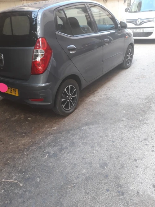 Hyundai i10 2016 GL Plus
