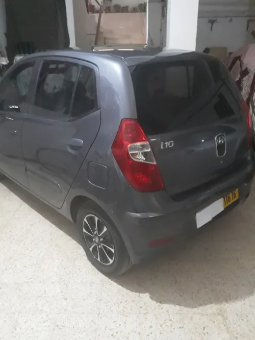 Hyundai i10 2016 GL Plus