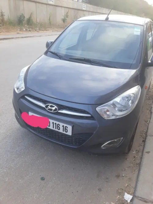 Hyundai i10 2016 GL Plus
