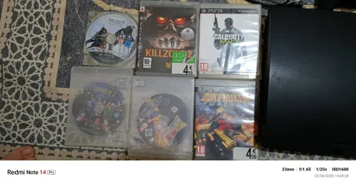 Ps3
