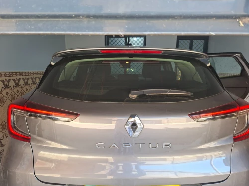 Renault Captur 2021 Captur