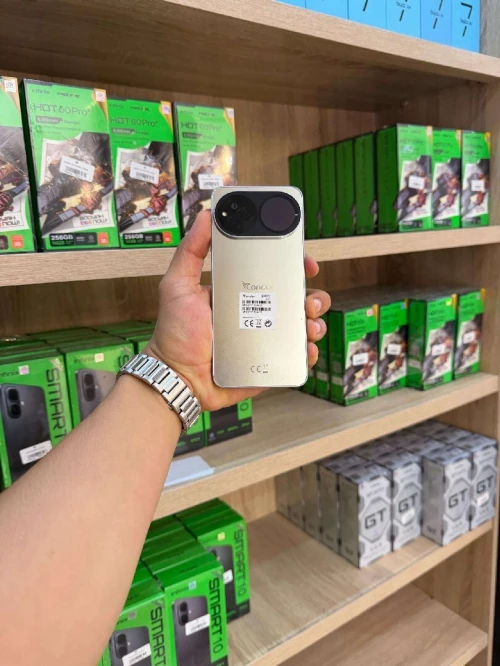 Condor Nova 80pro