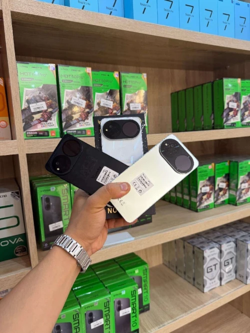 Condor Nova 80pro