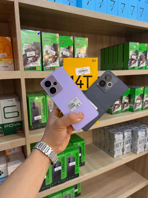 Realme T14 Realme