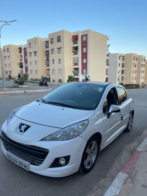 Peugeot 207 2010 Allure
