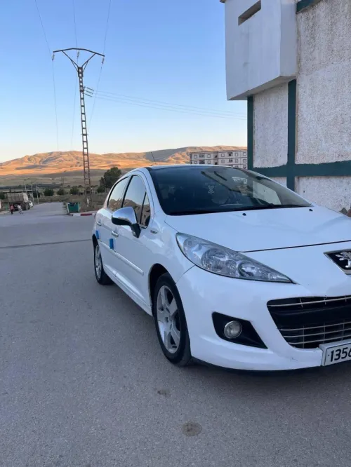 Peugeot 207 2010 Allure