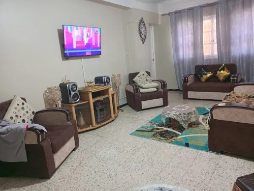 Vente Appartement F4 Oum El Bouaghi Ain mlila