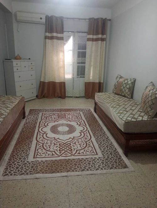 Vente Appartement F4 Oum El Bouaghi Ain mlila