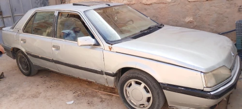 Renault 25 1992 25
