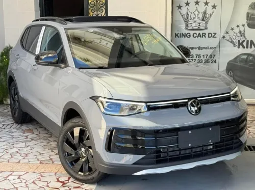Volkswagen Tharu  2025 XR 300 tsi 160 ch turbo
