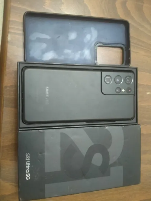 Samsung S21 ultra (256)