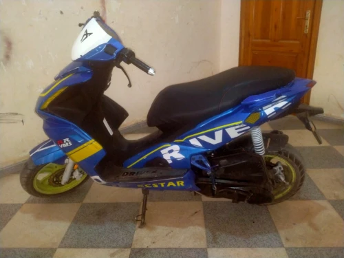 Vms driver RR 2022